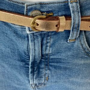 Vineyard Vines - Women’s Belt Size: M
